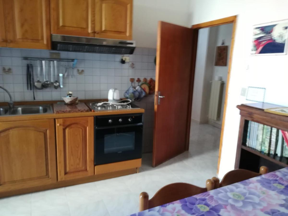 La Vecchia Locanda Castelnuovo di Val di Cecina Eksteriør billede