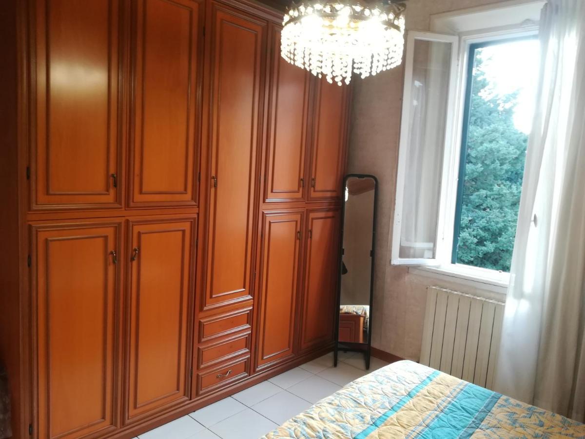 La Vecchia Locanda Castelnuovo di Val di Cecina Eksteriør billede